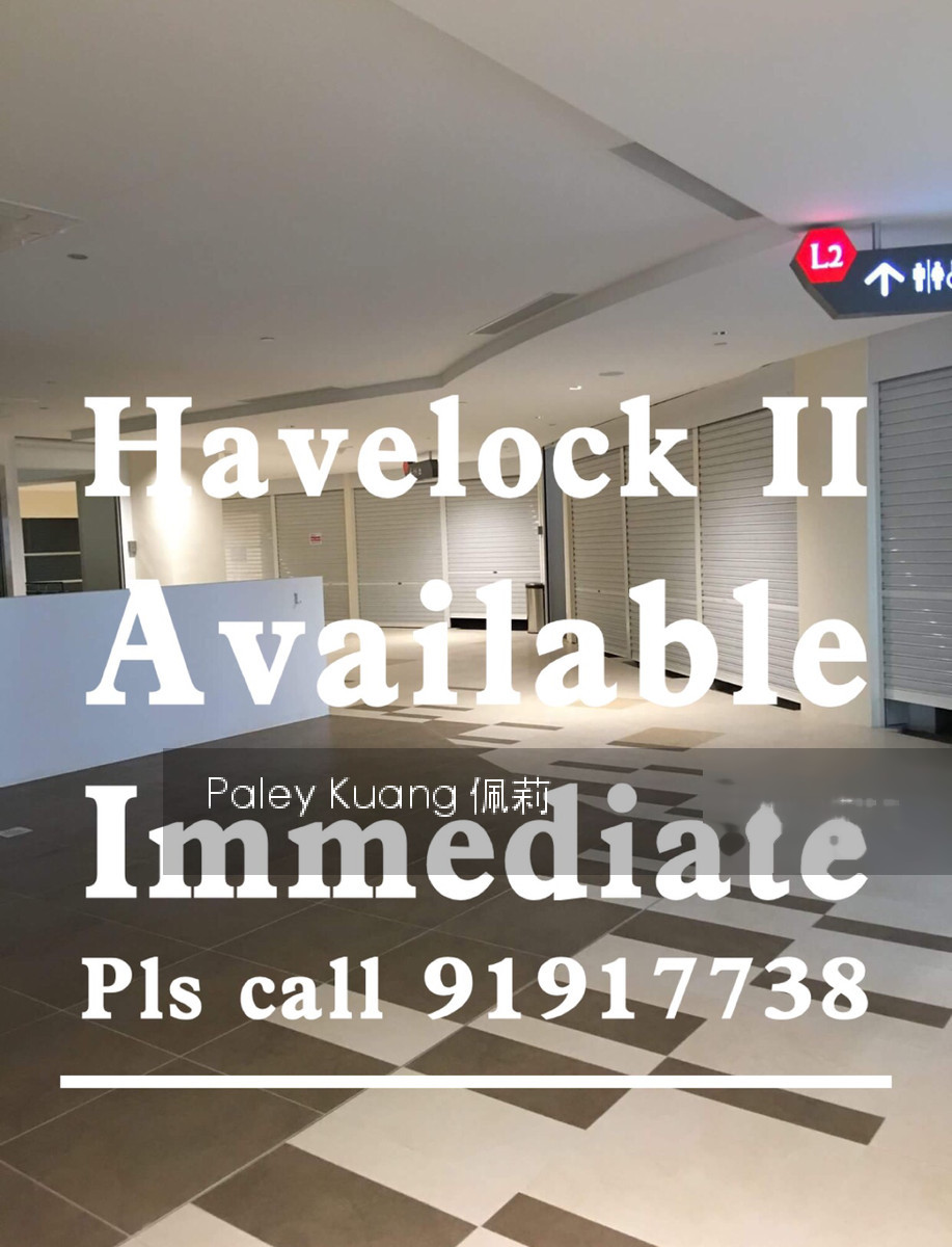 Havelock2 (D1), Retail #135386652